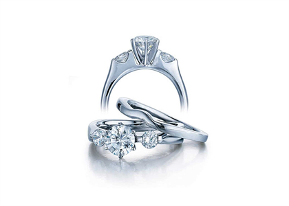 Bridal Ring